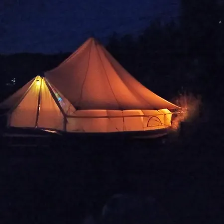 Glamping In The Apuseni Mountains Holiday home *