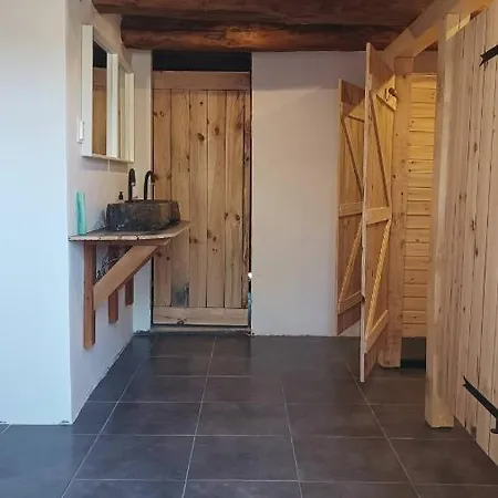 Glamping In The Apuseni Mountains *