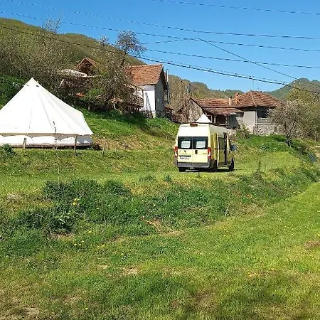 Glamping In The Apuseni Mountains * Grohotele