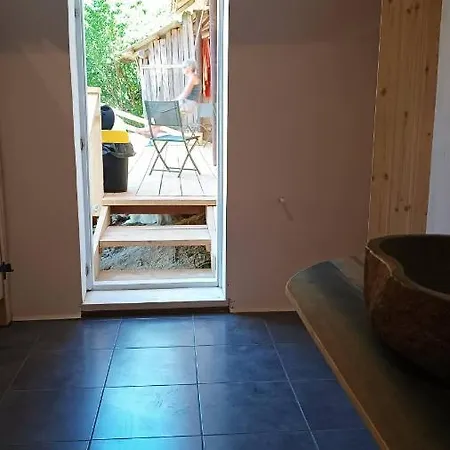 Glamping In The Apuseni Mountains Holiday home *