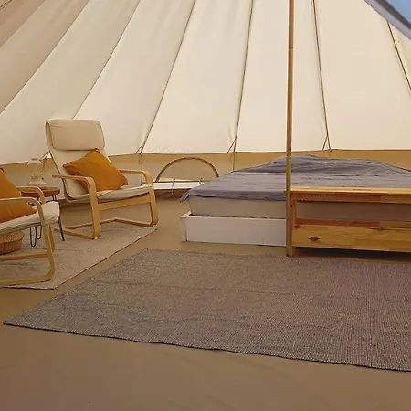 Holiday home Glamping In The Apuseni Mountains