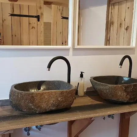 Glamping In The Apuseni Mountains *