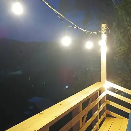Glamping In The Apuseni Mountains * Grohotele