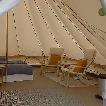 Glamping In The Apuseni Mountains * Grohotele